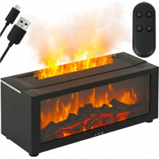 Ruhhy Dyfuzor zapachowy- efekt kominka 150ml Ruhhy 26453