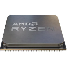 AMD Ryzen 5 9600 - 3.8 GHz - 6 Kerne - 12 Threads - 32 MB Cache-Speicher - Socket AM5 - OEM