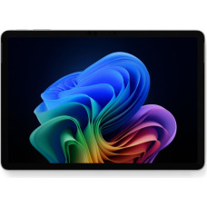 Microsoft Surface Pro Copilot+ PC for Business - 12-inch - Tablet - Snapdragon X Plus X1P-42-100 / 3.2 GHz - Win 11 Pro - Qualcomm Adreno - 16 GB RAM - 256 GB SSD - 30.5 cm (12