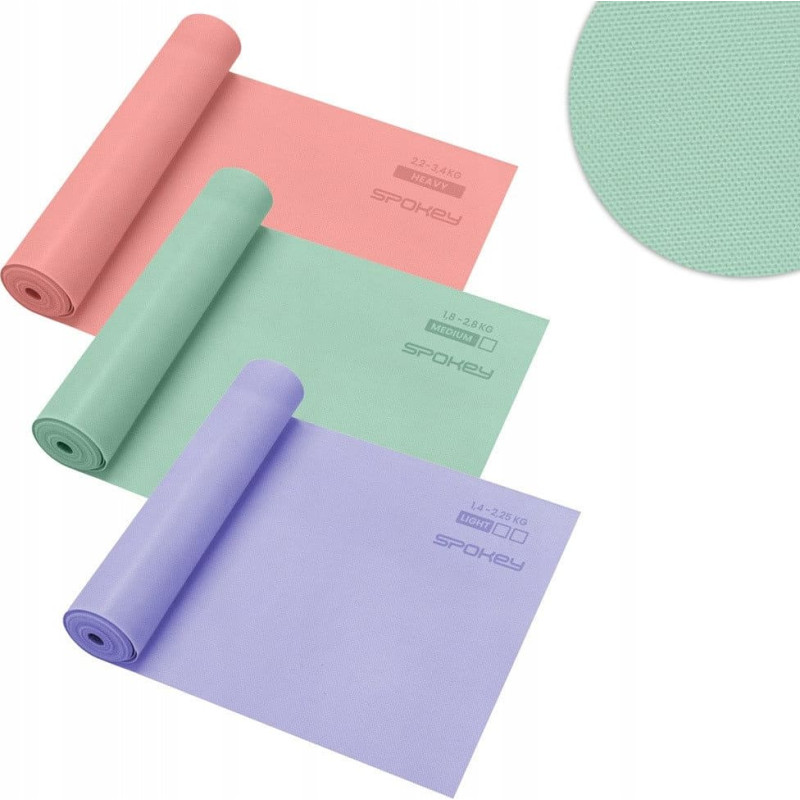 Spokey ACTIVE Piłka koszowa