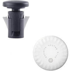 4Smarts Standort-Finder SkyTag Plus mit Gabelmontagekit