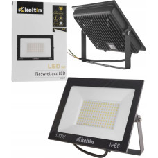Keltin Naświetlacz LED 100W – barwa biała neutralna 4500K (20)