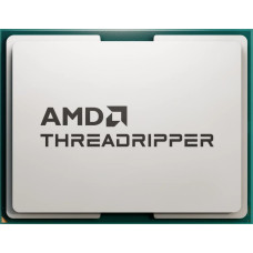 AMD Procesor AMD Ryzen Threadripper 9970X, 4 GHz, 128 MB, OEM (100-000001594)