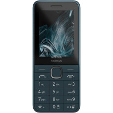 Nokia 225 4G TA-1610 DS EU_NOR DARK Mėlynas 2024