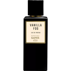 Alkotest SAPHIR Elite Men Vanilla Fog EDP spray 100ml