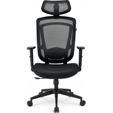 Sharkoon office chair OfficePal C10 (black)