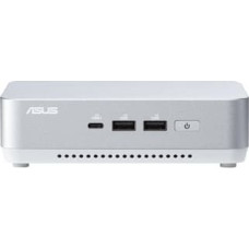 Asus NUC 14 Pro+ RNUC14RVSU9089A0I - Mini-PC - Core Ultra 9 185H / 2.3 GHz - RAM 32 GB - SSD 1 TB - NVMe - Intel Arc Graphics - Wi-Fi 6E, Bluetooth 5.3, 2.5GbE, 1GbE - WLAN: 802.11a/b/g/n/ac/ax (Wi-Fi 6E), Bluetooth 5.3 - Win 11 Home - Monitor: keine