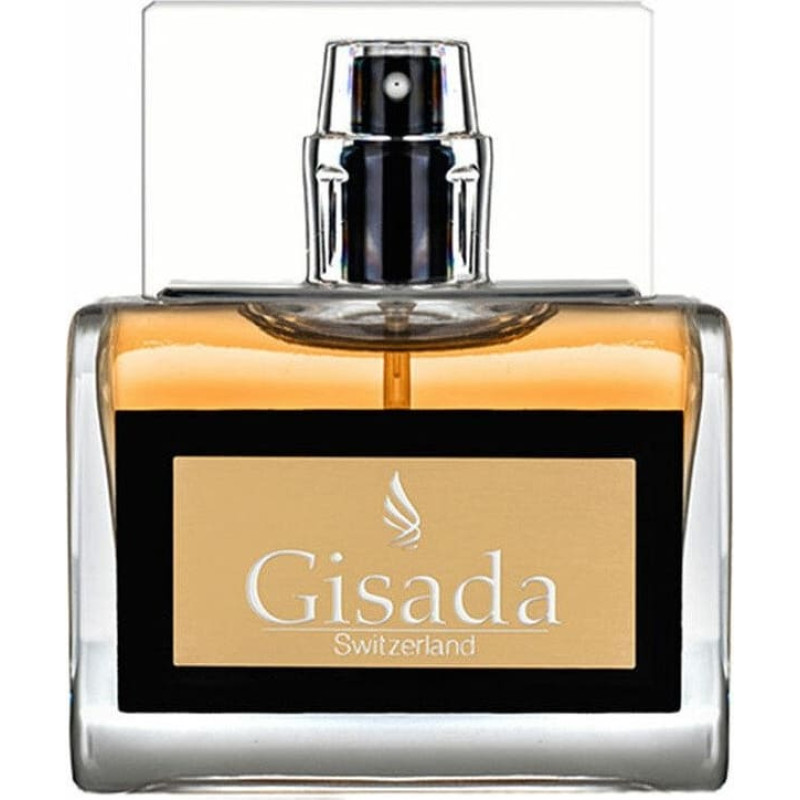 Alkotest Gisada Uomo EDT 50ml