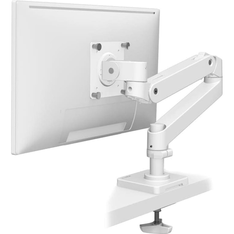 Ergotron LX PRO ARM, SINGLE DISPLAY DESK GROMMET MOUNT, ESW
