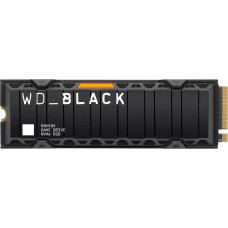 WD Black Sn850X 2 Tb M.2 Pci