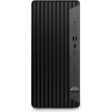 HP Pro 400 G9 - Tower - Core i5 i5-14400 - RAM 16 GB - SSD 512 GB - UHD Graphics 770 - 1GbE - Win 11 Pro - Monitor: keiner - tiefschwarz - Smart Buy