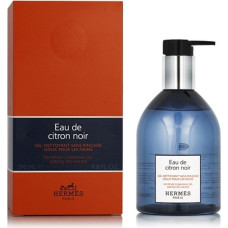 Hermes Hermès Eau de Citron Noir No-Rinse Cleansing Gel 290 ml UNISEX