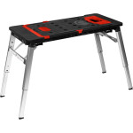 Pro-Line Stół warsztatowy 7w1 1390x590x780 mm proline