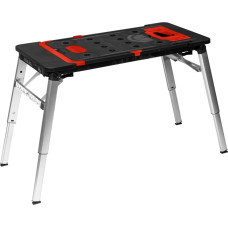 Pro-Line Stół warsztatowy 7w1 1390x590x780 mm proline
