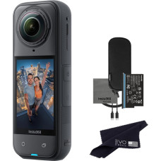 Insta360 X5 360-Grad-Action-Camera