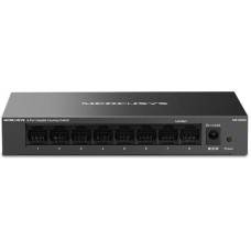 Tp-Link Mercusys MS108GS-M2 8-Port 2.5G Multi-Gigabit Desktop Switch
