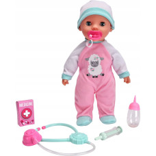 Simba Laura mały pacjent 30cm 514-0520