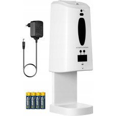 Aisko Dozownik do płynu dezynfekującego D1300AEUK