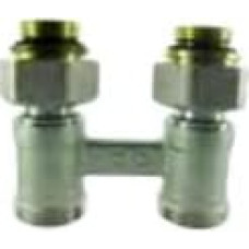 Comap Moduł H prosty z zaworem kulkowym - 960204-AF