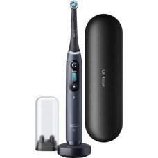 Oral-B iO Series 8N Zahnbrste schwarz