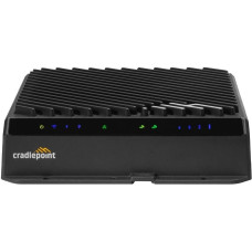 Cradlepoint R1900 Router 5G Modem w/5Y NC Mob Ess