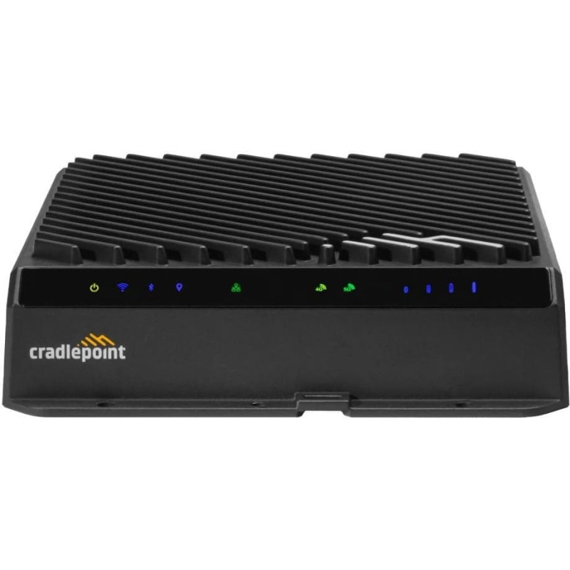 Cradlepoint R1900 Router 5G Modem w/5Y NC Mob Ess