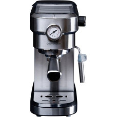 Gastronoma Ekspres przelewowy Gastronoma GASTRONOMA Ekspres do espresso 1350W inox 18110001