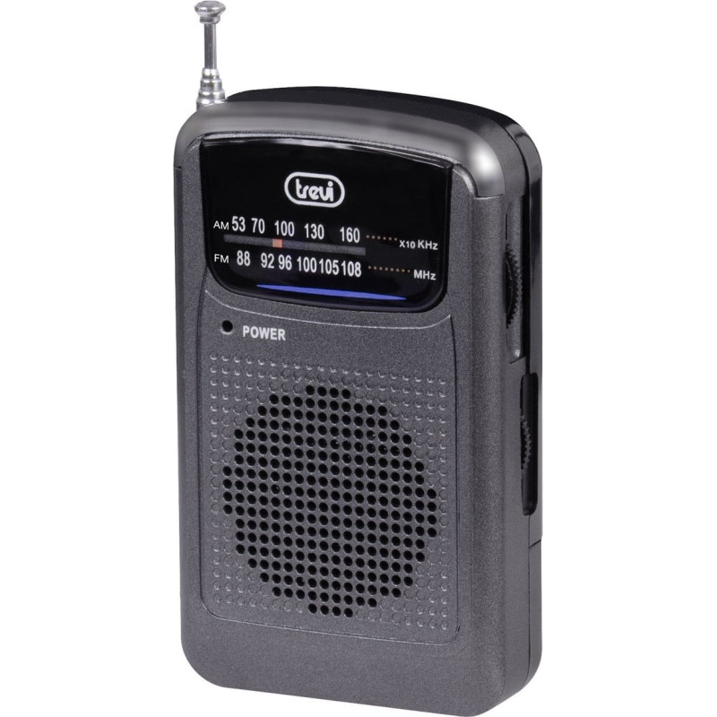 Trevi Radio kieszonkowe Trevi RA710 GMG