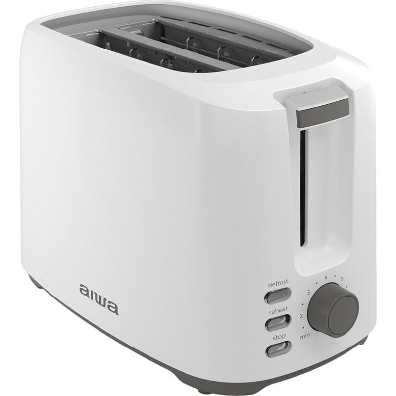 Aiwa ABT700 Asatan bialy