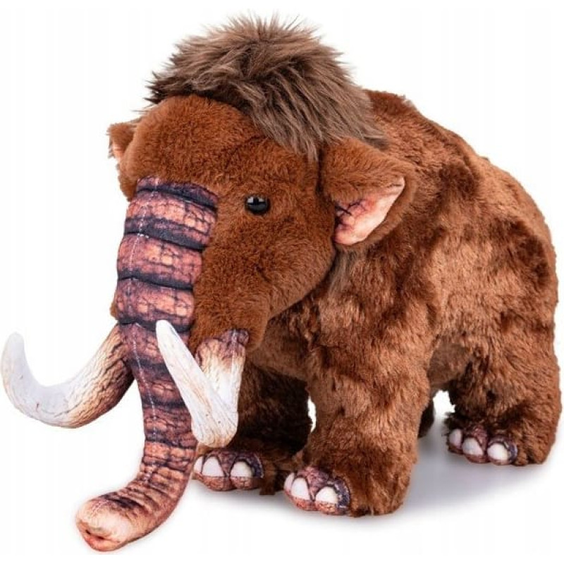 Hunter *****Mamut pluszowy 35cm 90158 01582