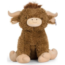 Daffi Mascot High Land Cow 65 cm