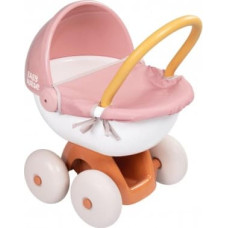 Smoby Pram Baby Nurse
