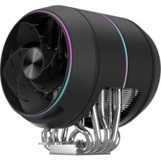Zalman CPU cooler ZET5 black