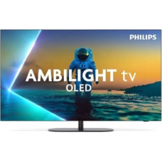 Philips Telewizor 48 cali OLED 48OLED820/12