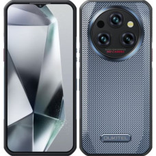 Oukitel Smartphone WP35S 4G 6/256GB IP69K Grey