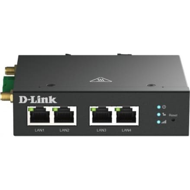 D-Link LTE Modem DWM-314-T