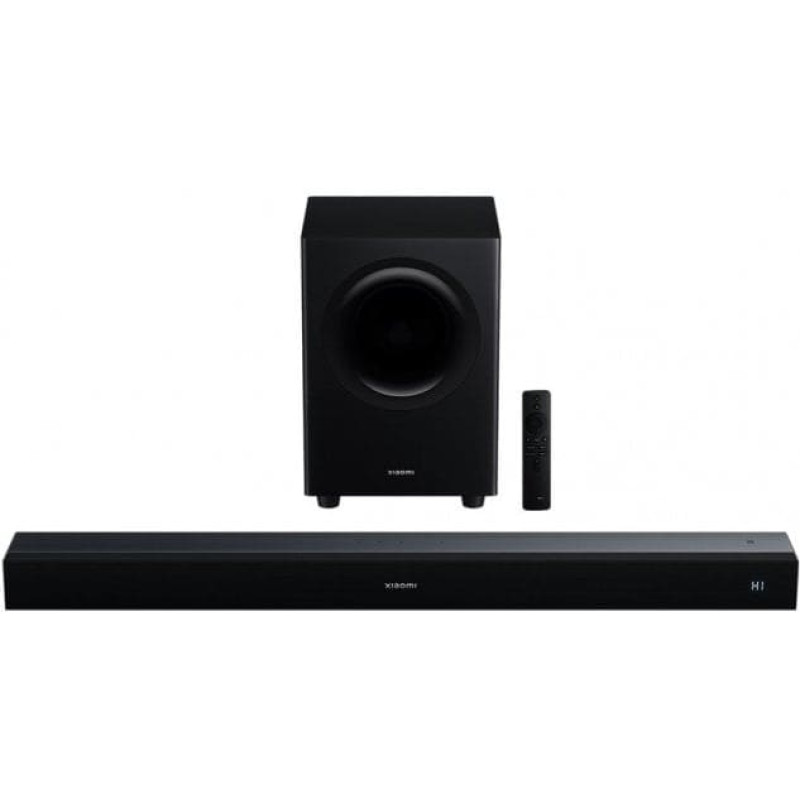 Xiaomi Soundbar Pro 2.1 ch NS4-EU