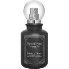 Pherostrong Pheromone Show For Men męskie Perfumy z feromonami 50ml