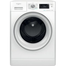 Whirlpool Washer-dryer FFWDB864489SVEE