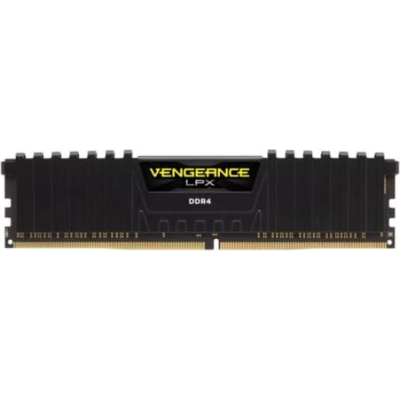 Corsair Memory DDR4 Vengeance LPX 16GB/3200 (1x16GB) C16