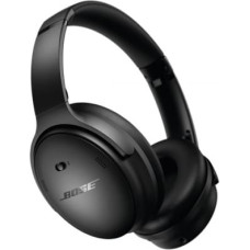 Bose Headphones QuietComfort black