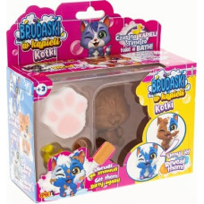 Epee Figure Brudaski w kąpieli Cats Bonus Kit - Latek