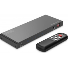 Digitus Switch video (hdmi) DS-55335