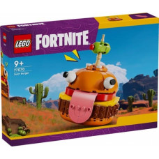 Lego Blocks Fortnite 77070 Durrr Burger