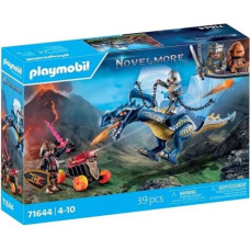 Playmobil Figures set Novelmore 71644 Combat Dragon