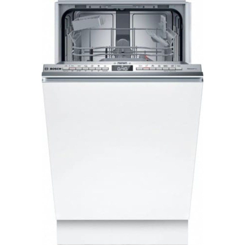 Bosch Dishwasher SPV4EKX24E