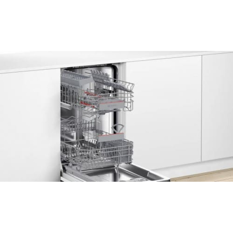 Bosch Dishwasher SPV4EKX24E