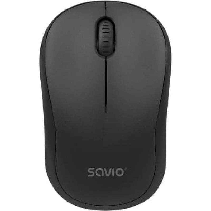 Savio Wireless mouse MB-03 SAVIO