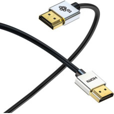 TB HDMI Cable 2.0 2m. SLIM 4K 60 Hz