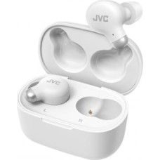 JVC Wireless earbuds HA-A25T white